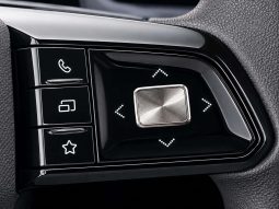 
										MG MG3 MG3 1.5 COMFORT full									