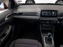 
										MG MG3 MG3 1.5 COMFORT full									