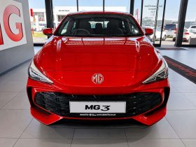 MG MG3 MG3 1.5 COMFORT