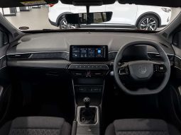 
										MG MG3 MG3 1.5 COMFORT full									