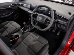 
										MG MG3 MG3 1.5 COMFORT full									