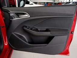 
										MG MG3 MG3 1.5 COMFORT full									
