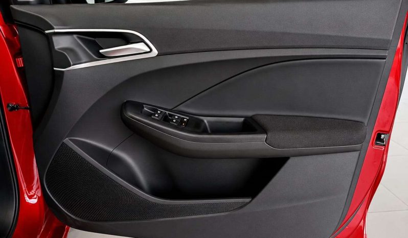 
								MG MG3 MG3 1.5 COMFORT full									