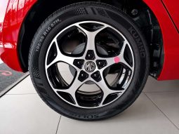 
										MG MG3 MG3 1.5 COMFORT full									
