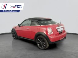 
										MINI Coupe Cooper full									