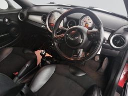 
										MINI Coupe Cooper full									