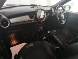 
										MINI Coupe Cooper full									