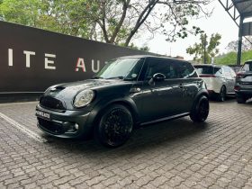 MINI Hatch Cooper S
