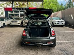 
										MINI Hatch Cooper S full									