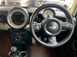 
										MINI Hatch Cooper S full									