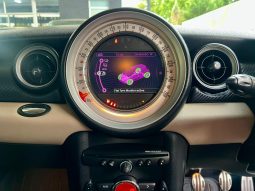 
										MINI Hatch Cooper S full									