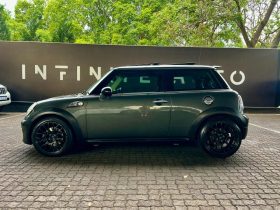 MINI Hatch Cooper S