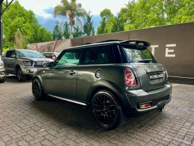 MINI Hatch Cooper S