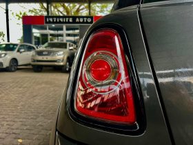MINI Hatch Cooper S
