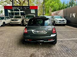
										MINI Hatch Cooper S full									