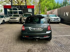 MINI Hatch Cooper S