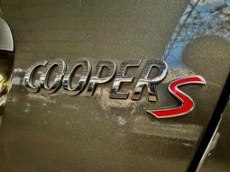 
										MINI Hatch Cooper S full									
