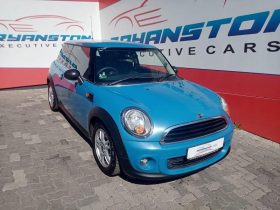 MINI One One