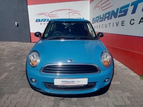 MINI One One