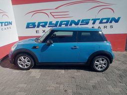 
										MINI One One full									