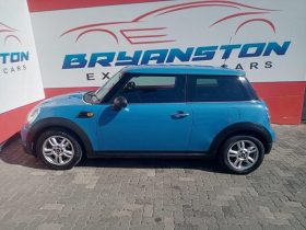 MINI One One