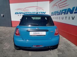 
										MINI One One full									