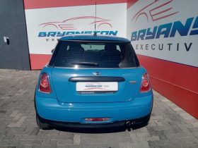 MINI One One