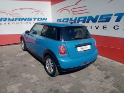
										MINI One One full									