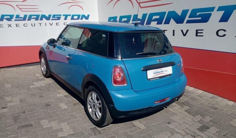 
								MINI One One full									
