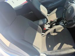 
										Mitsubishi Asx 2.0 Es Cvt full									