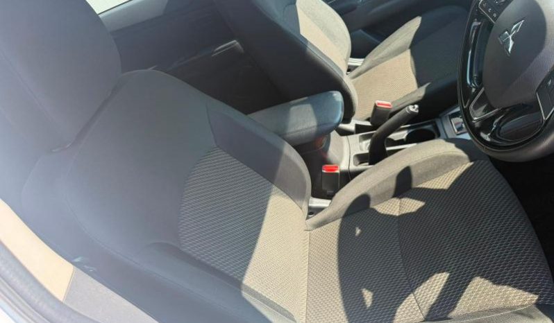 
								Mitsubishi Asx 2.0 Es Cvt full									