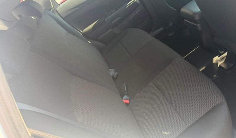 
								Mitsubishi Asx 2.0 Es Cvt full									