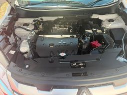
										Mitsubishi Asx 2.0 Es Cvt full									