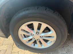 
										Mitsubishi Asx 2.0 Es Cvt full									