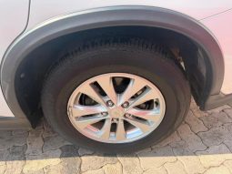 
										Mitsubishi Asx 2.0 Es Cvt full									