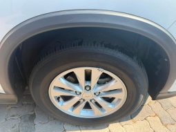 
										Mitsubishi Asx 2.0 Es Cvt full									
