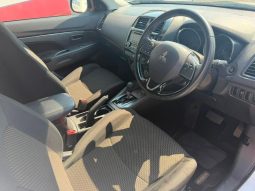 
										Mitsubishi Asx 2.0 Es Cvt full									