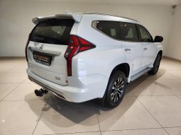 
										Mitsubishi Pajero Sport 2.4 Aspire 4X4 At full									