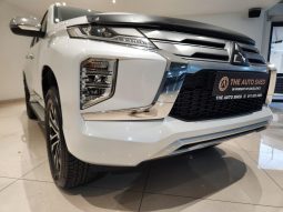 
										Mitsubishi Pajero Sport 2.4 Aspire 4X4 At full									