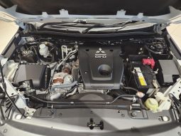 
										Mitsubishi Pajero Sport 2.4 Aspire 4X4 At full									