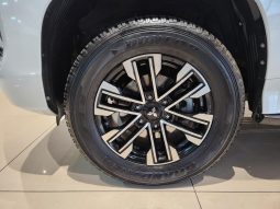 
										Mitsubishi Pajero Sport 2.4 Aspire 4X4 At full									