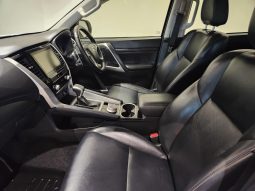 
										Mitsubishi Pajero Sport 2.4 Aspire 4X4 At full									