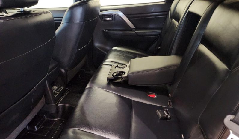 
								Mitsubishi Pajero Sport 2.4 Aspire 4X4 At full									