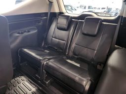 
										Mitsubishi Pajero Sport 2.4 Aspire 4X4 At full									