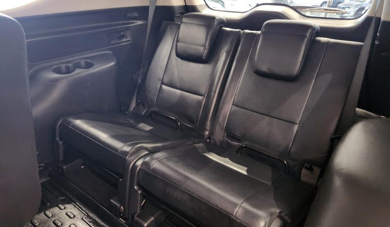 
								Mitsubishi Pajero Sport 2.4 Aspire 4X4 At full									