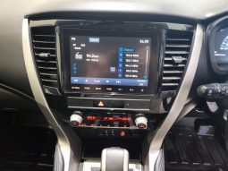 
										Mitsubishi Pajero Sport 2.4 Aspire 4X4 At full									