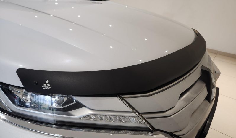 
								Mitsubishi Pajero Sport 2.4 Aspire 4X4 At full									