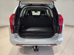 
										Mitsubishi Pajero Sport 2.4 Aspire 4X4 At full									