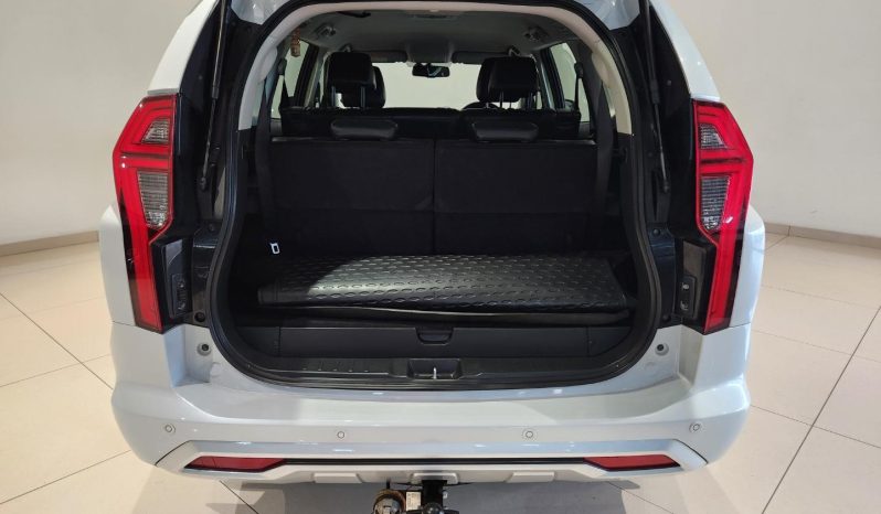 
								Mitsubishi Pajero Sport 2.4 Aspire 4X4 At full									