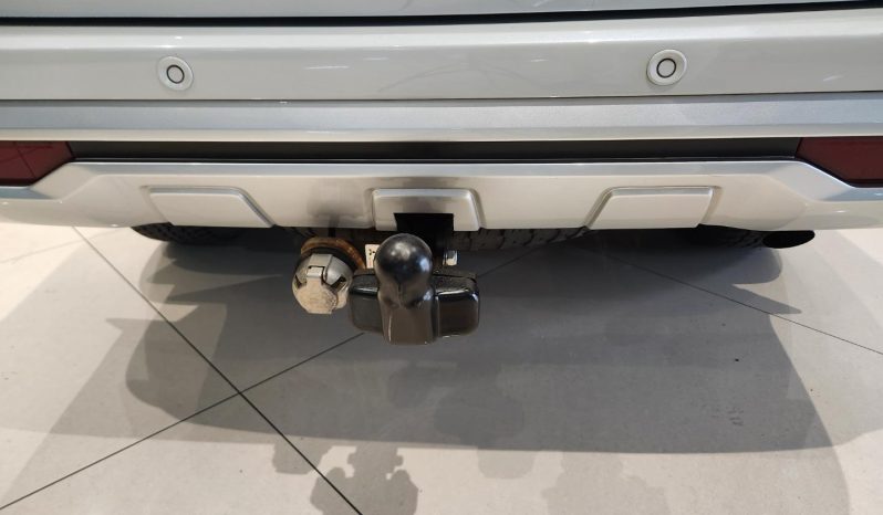 
								Mitsubishi Pajero Sport 2.4 Aspire 4X4 At full									